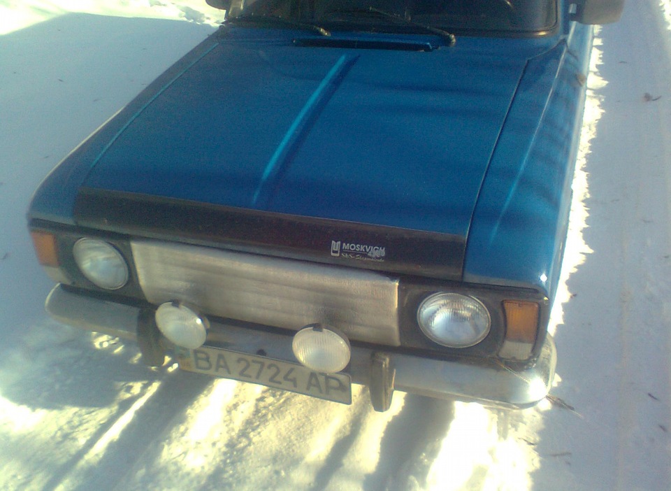 зима 2012 3