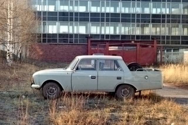 Фото з минулого… 2