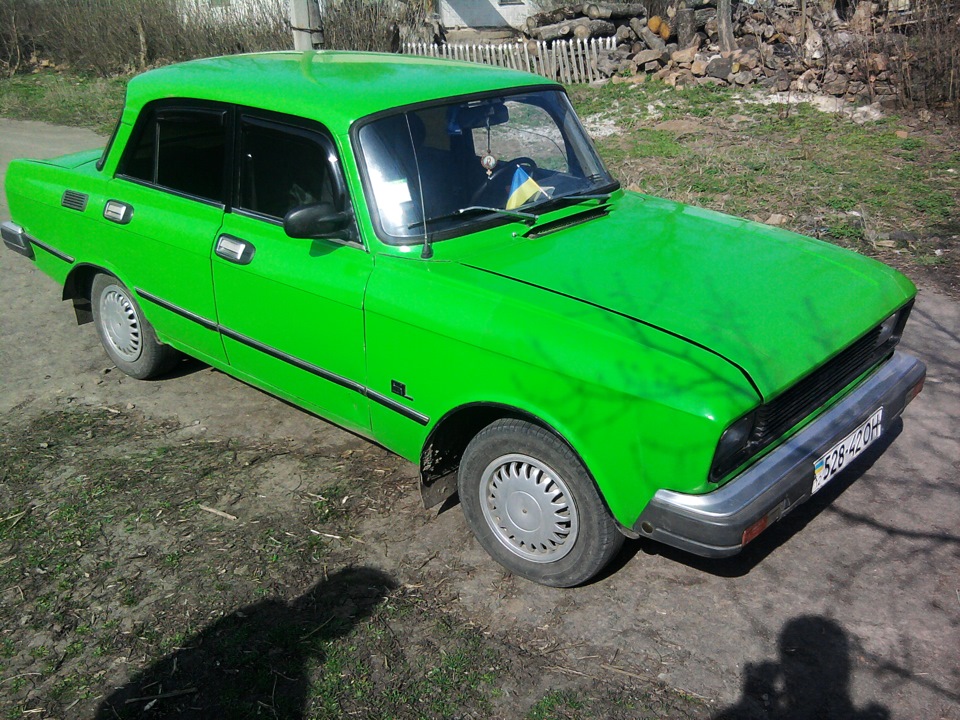 Колекція мосиків 1