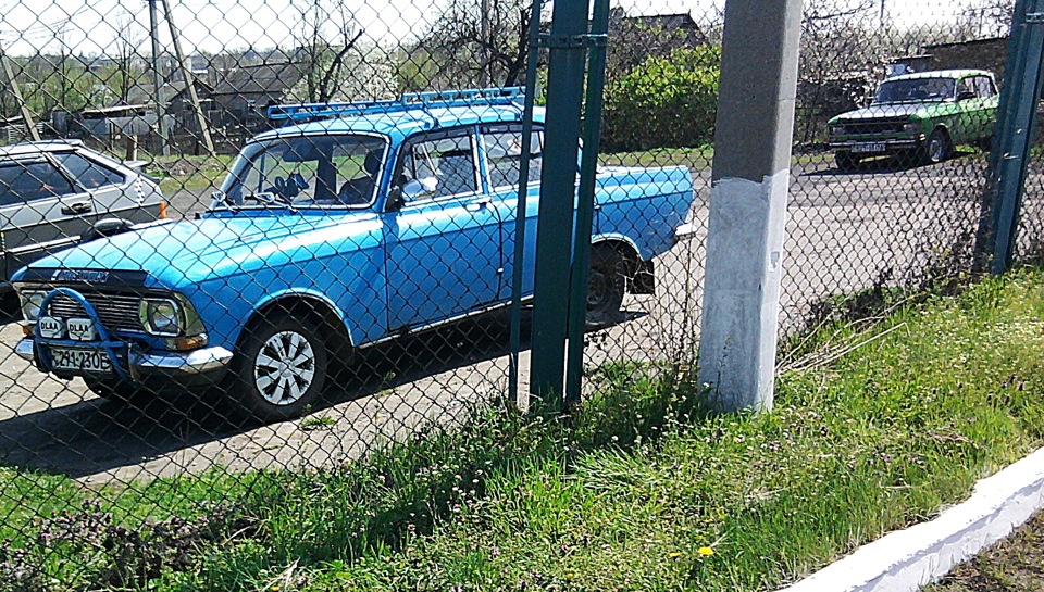 трохи москвичів(2) 4