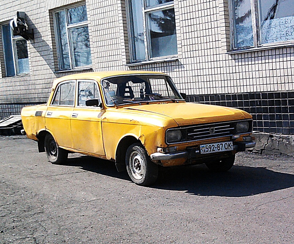 трохи москвичів(2) 5