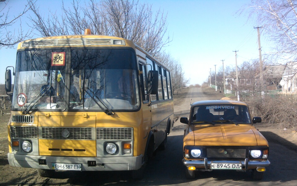 Обкатка 5