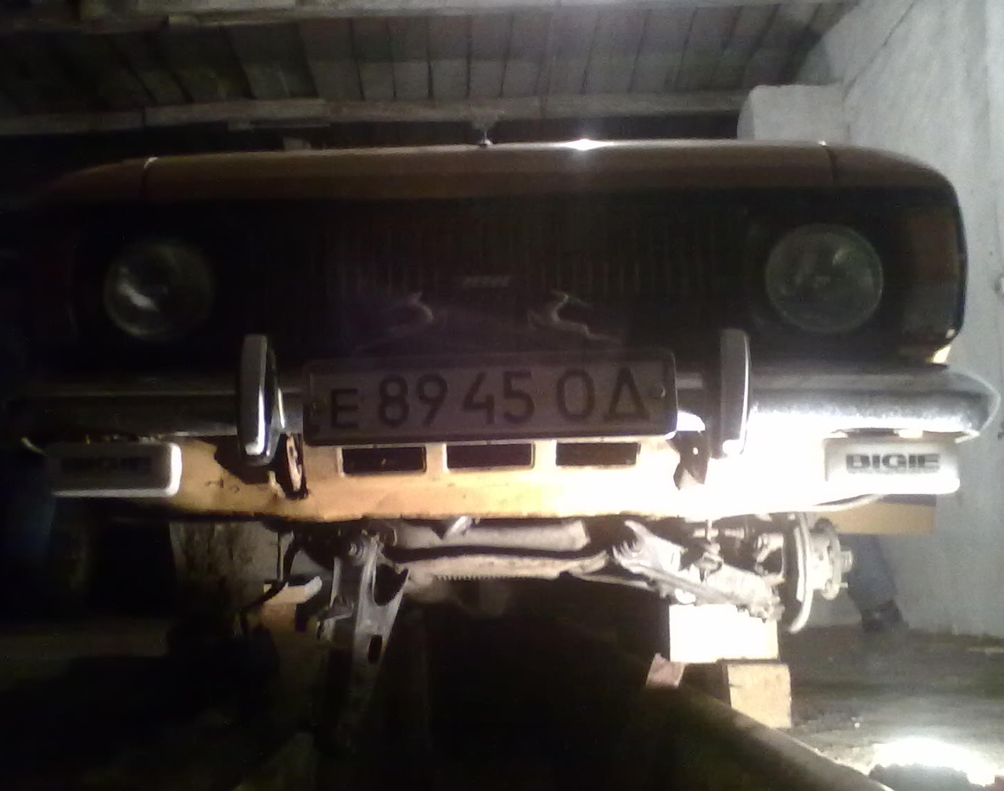 Поломки усунені 1