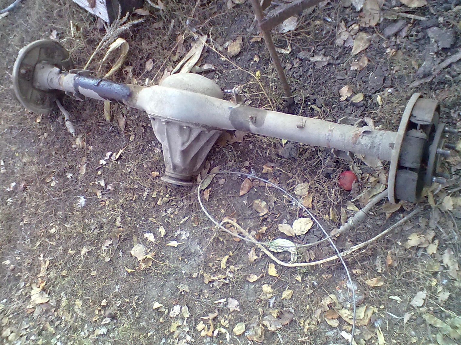 Додаток запчастин 1
