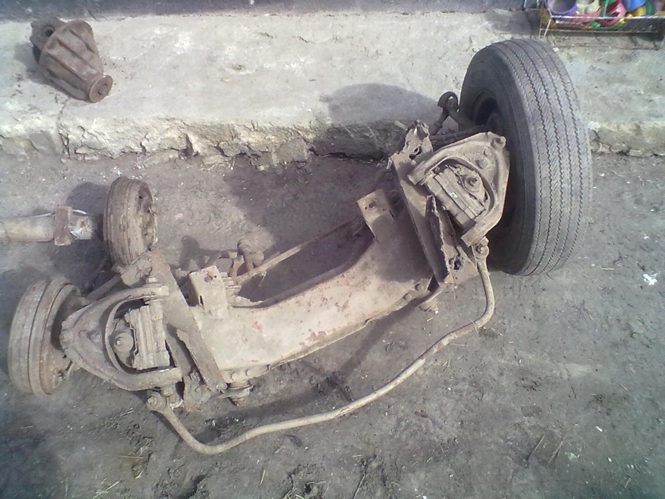 Запчастини 3