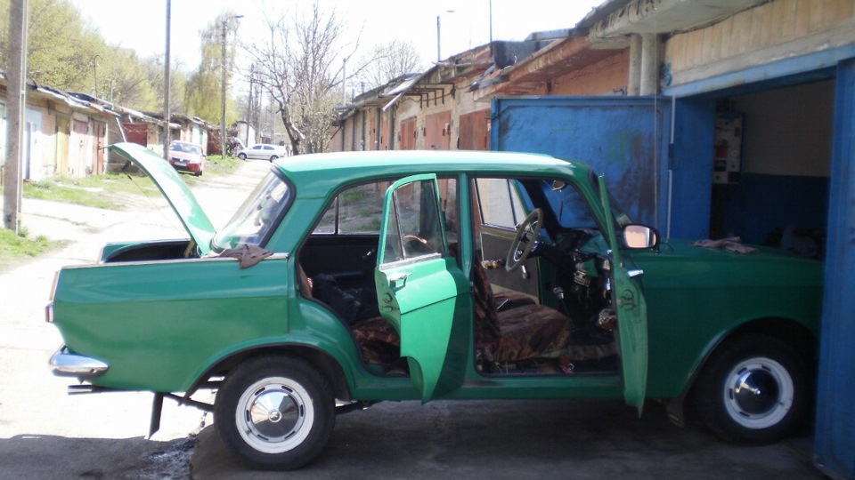 Ювілей:) 1