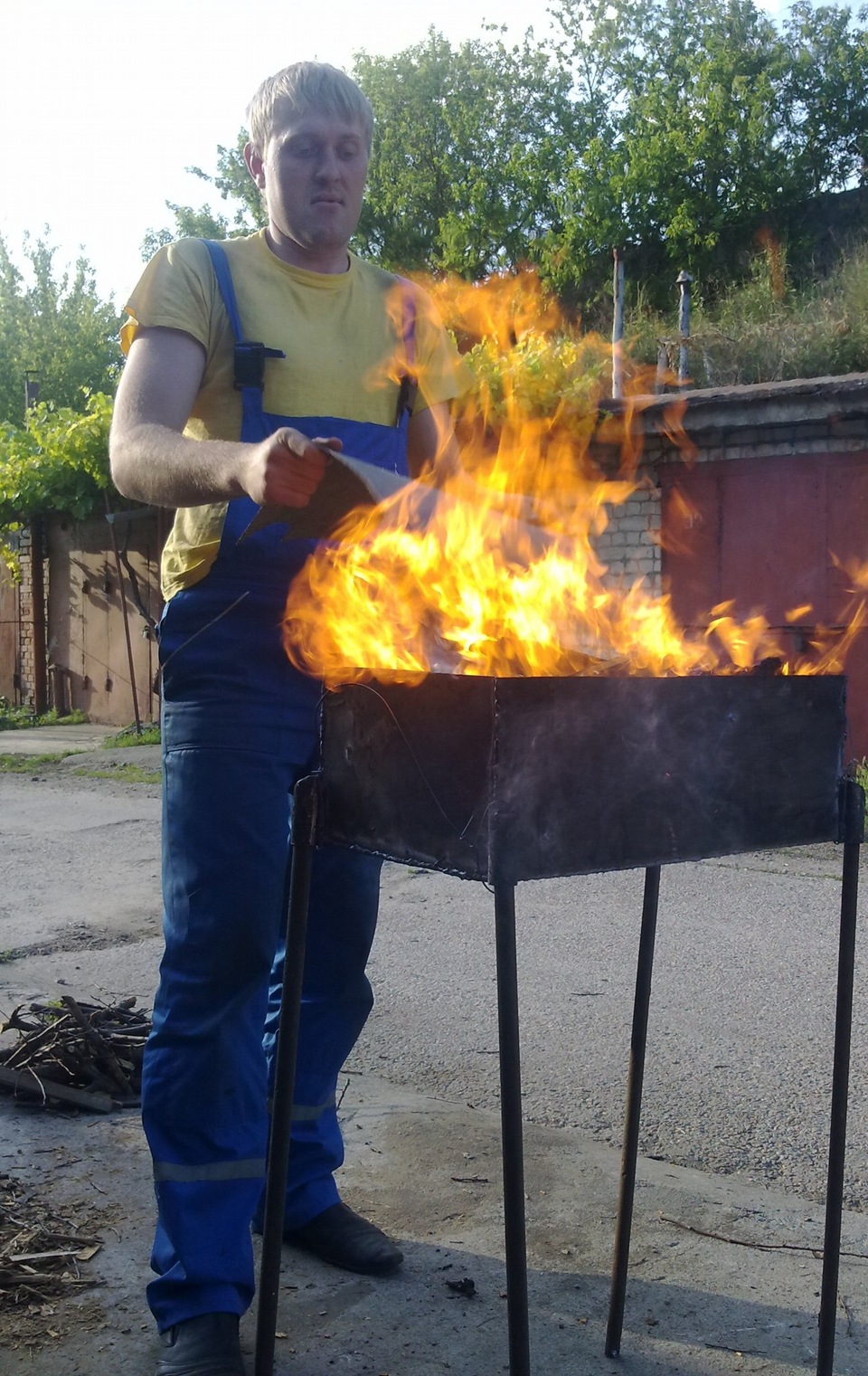 Ну ось прикупив собі.:) 2