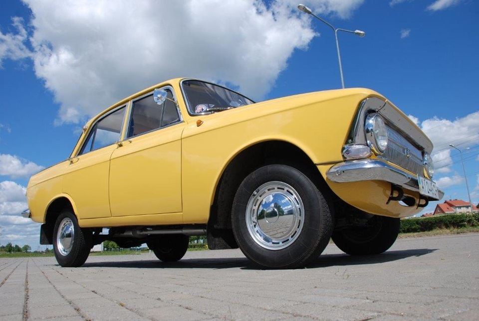 авто їде до Америки 1