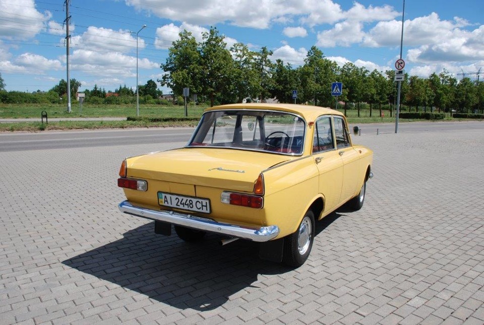 авто їде до Америки 3