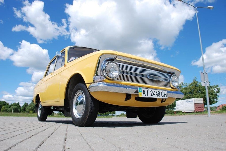 авто їде до Америки 2