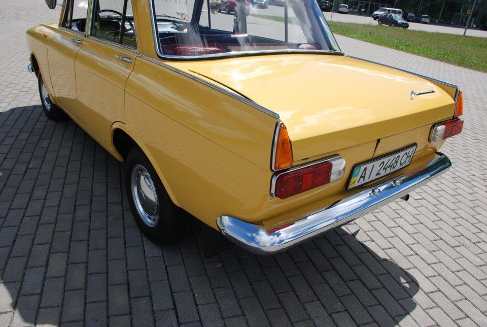 авто їде до Америки 4