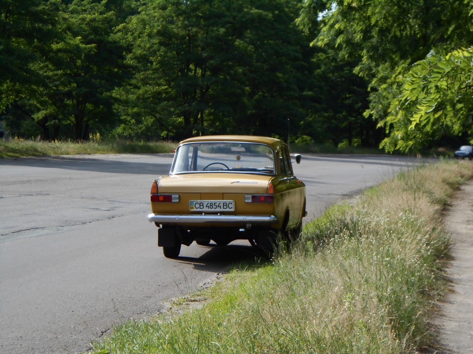 авто і дощ 2