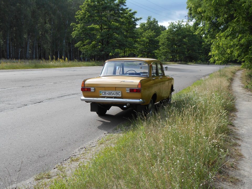 авто і дощ 3