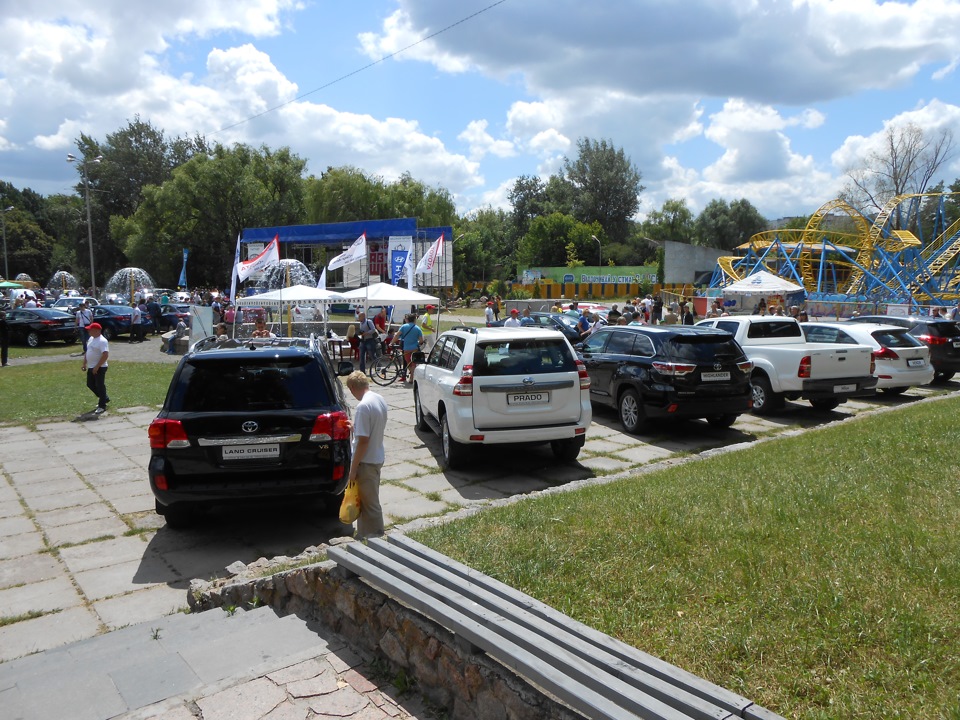 авто шоу у Чернігові 5