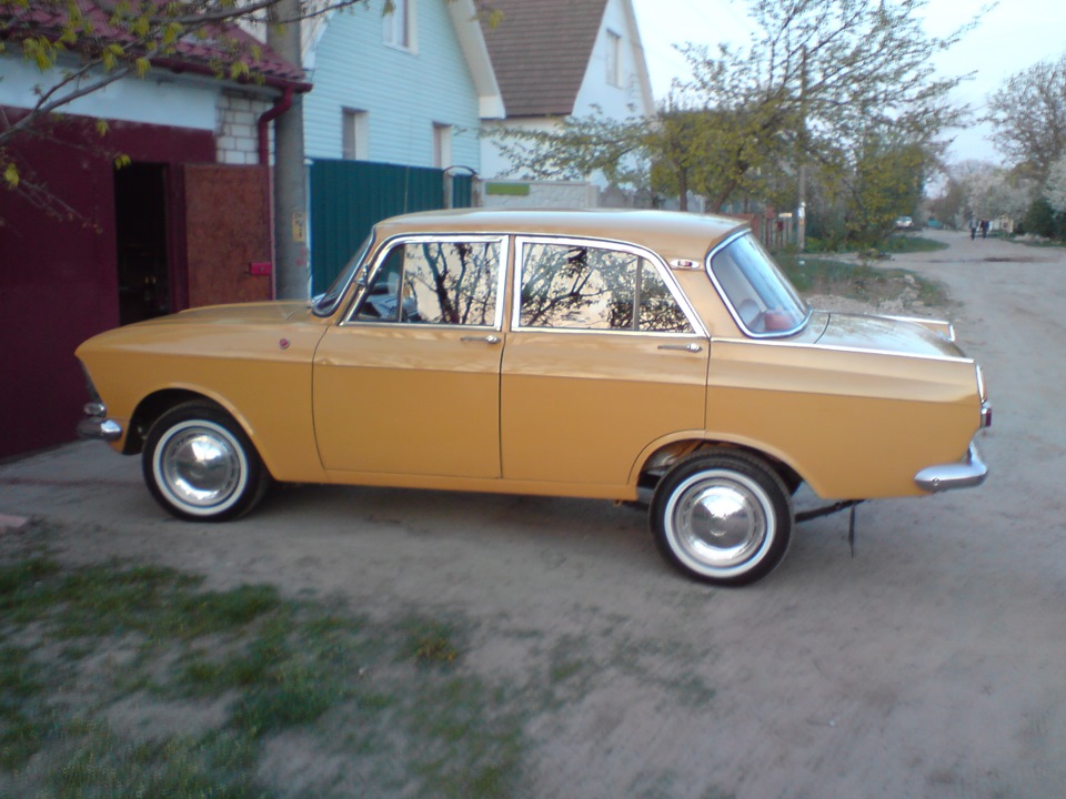 фото авто на новій гумі 1