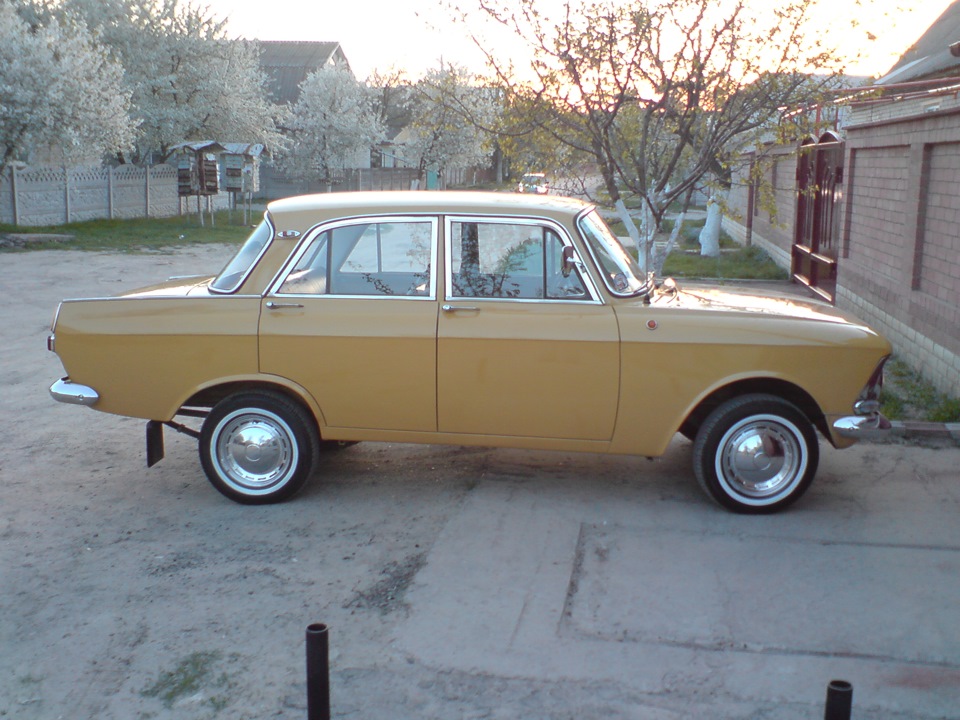 фото авто на новій гумі 2