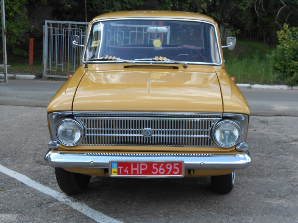 фото ІЖ 412 4