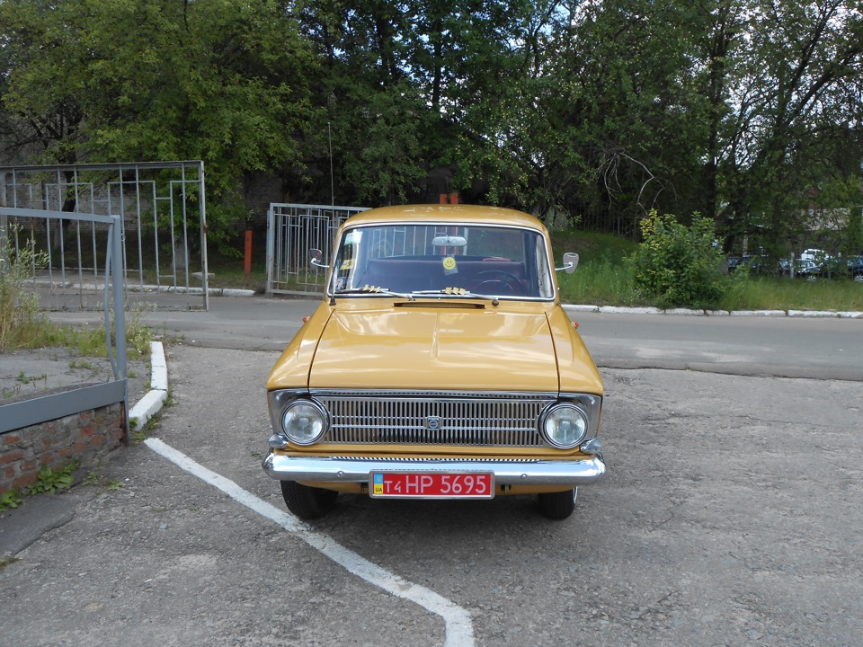 фото ІЖ 412 5
