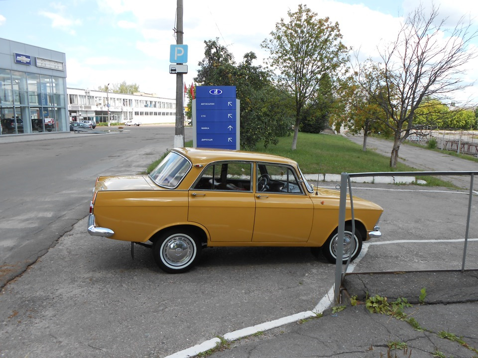 фото ІЖ 412 2