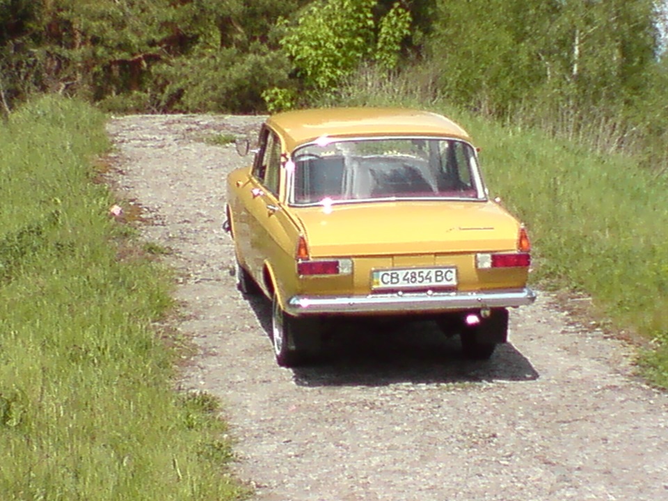 фото сесія на природі №1 3