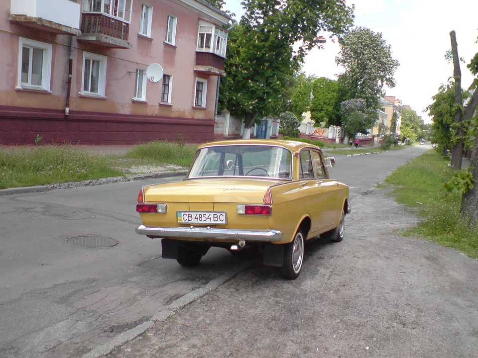 фото в місті 1