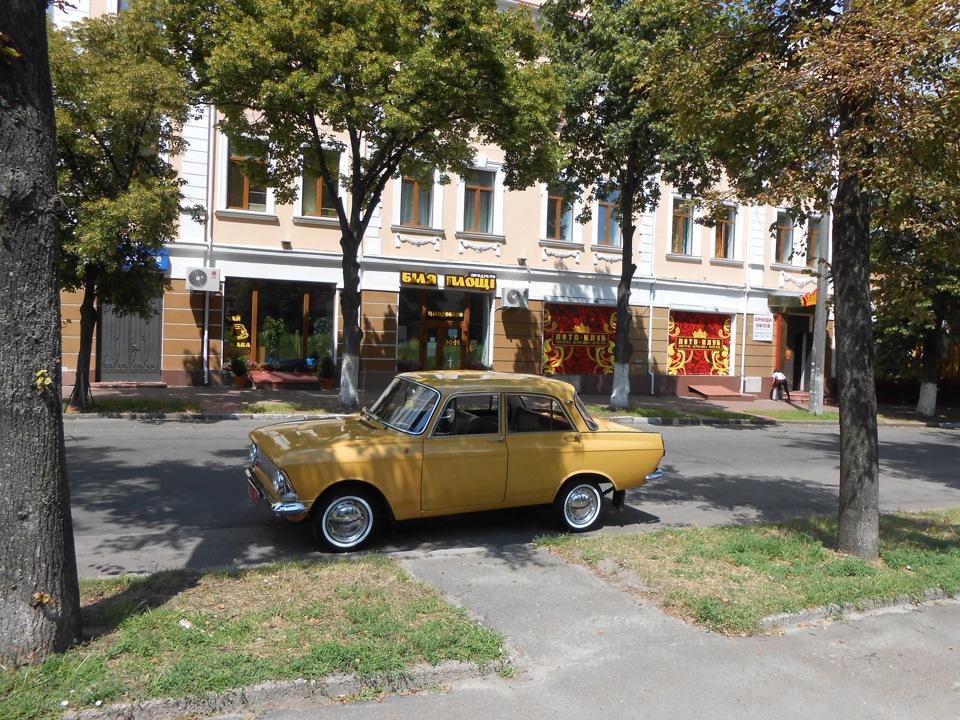 фото в місті 1