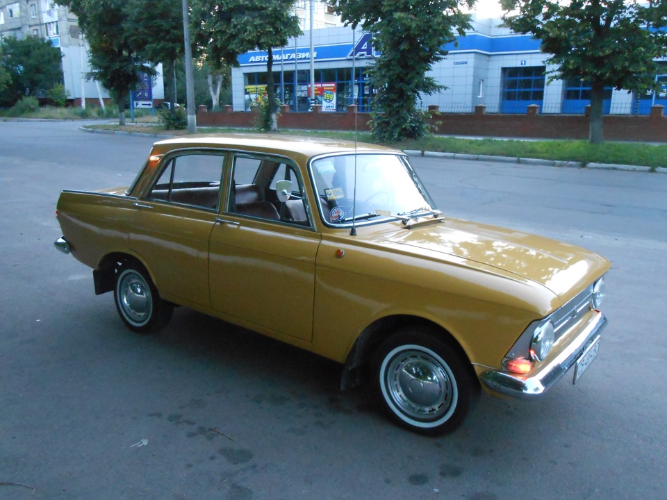 фото ввечері 1