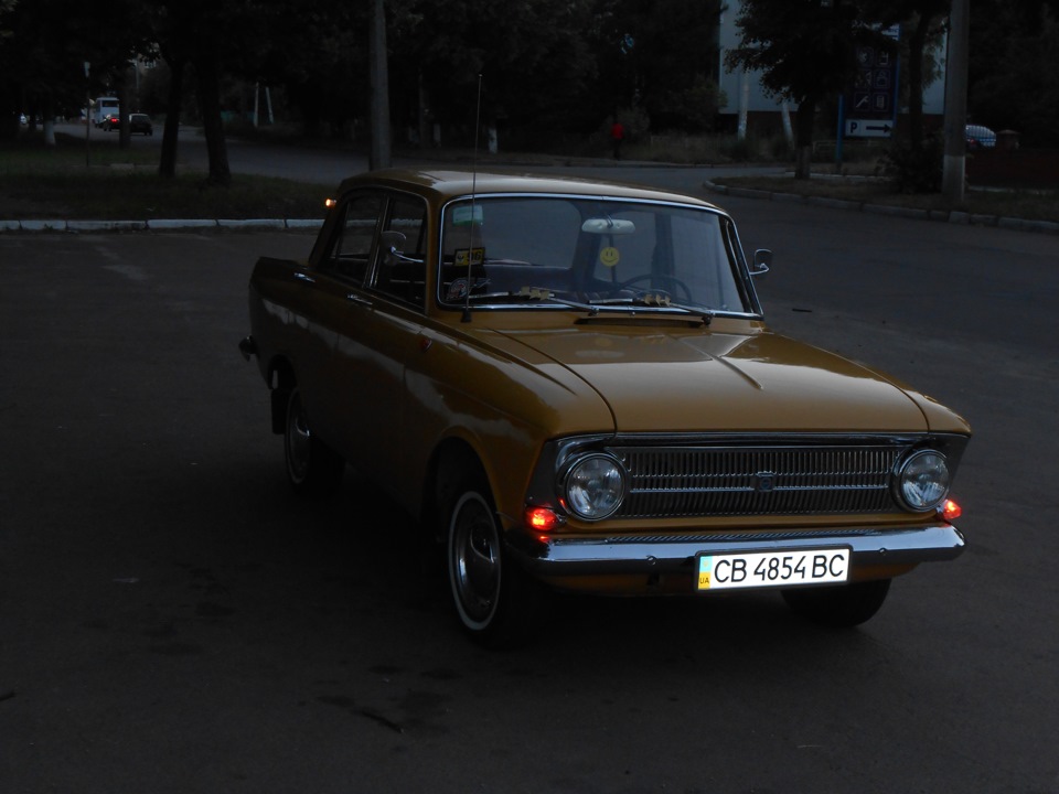 фото ввечері 5
