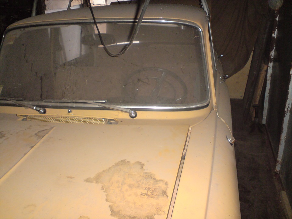 як купував авто 4