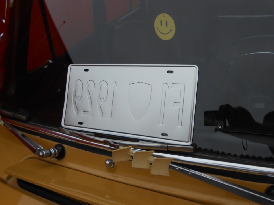 купив номер Enzo ferrari 5