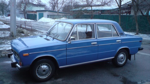 мої автомобілі 3