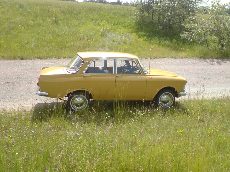 на природу 5