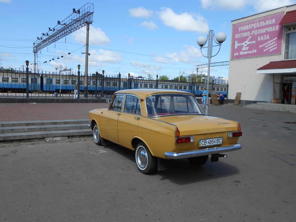 на вокзалі 5