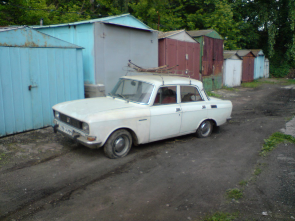 сьогодні дивився авто м 2140 2