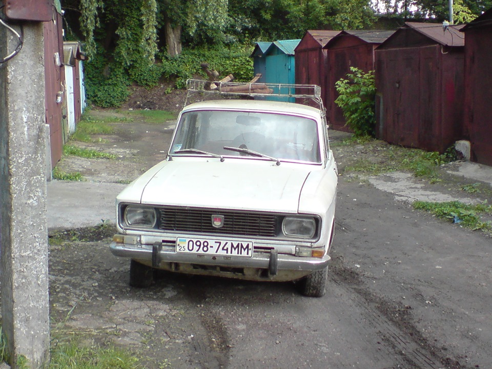 сьогодні дивився авто м 2140 1