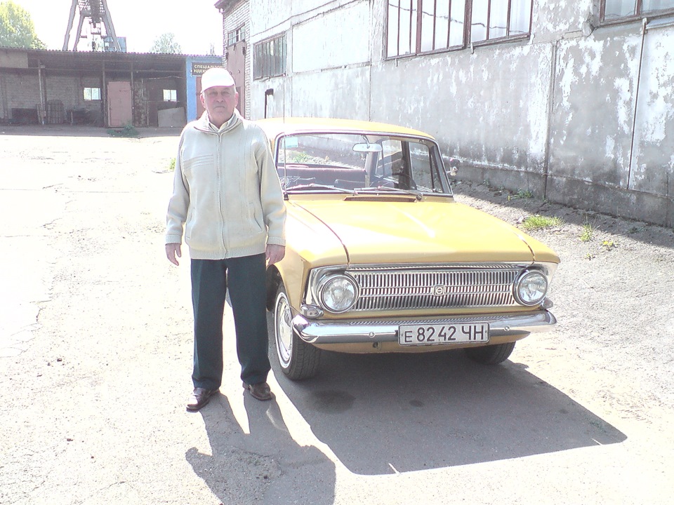 сьогодні знімали з господарем авто з обліку в МРЕВ 2