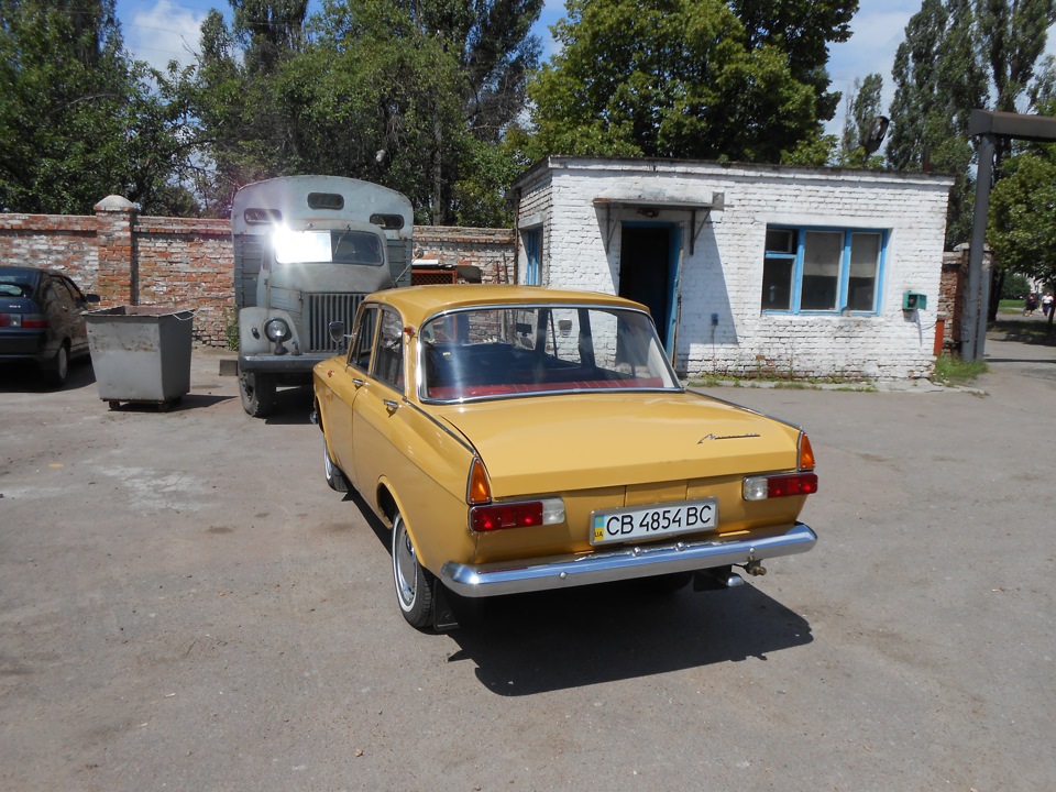 встигнув старого друга 2