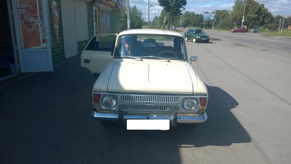перереєстрація ціною в половину дорожче, ніж іномарка) 2