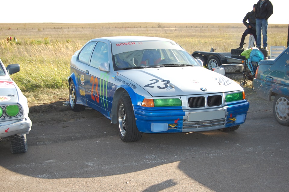Автомото фестиваль у Луцьку 4