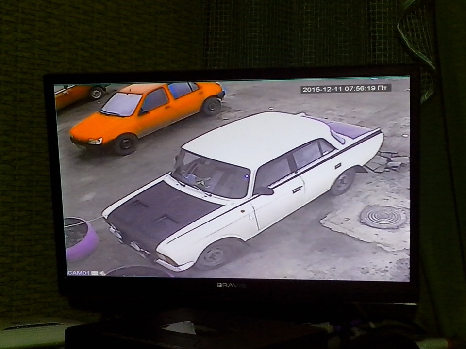 Охорона 1