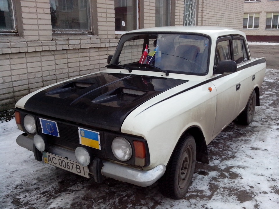 Зовнішній вигляд 2