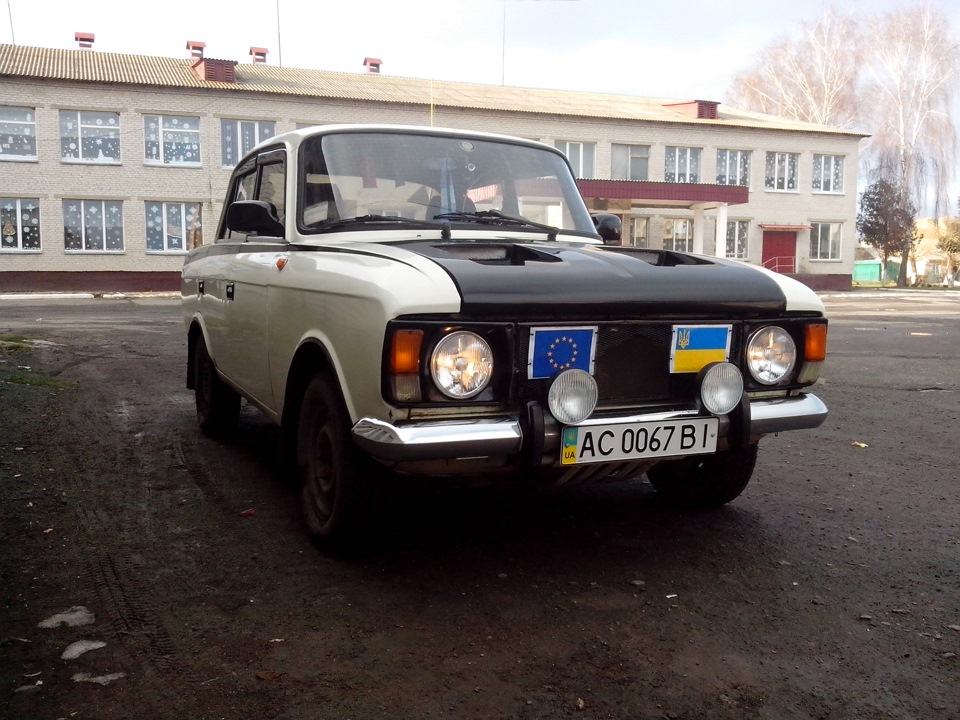 Зовнішній вигляд 1