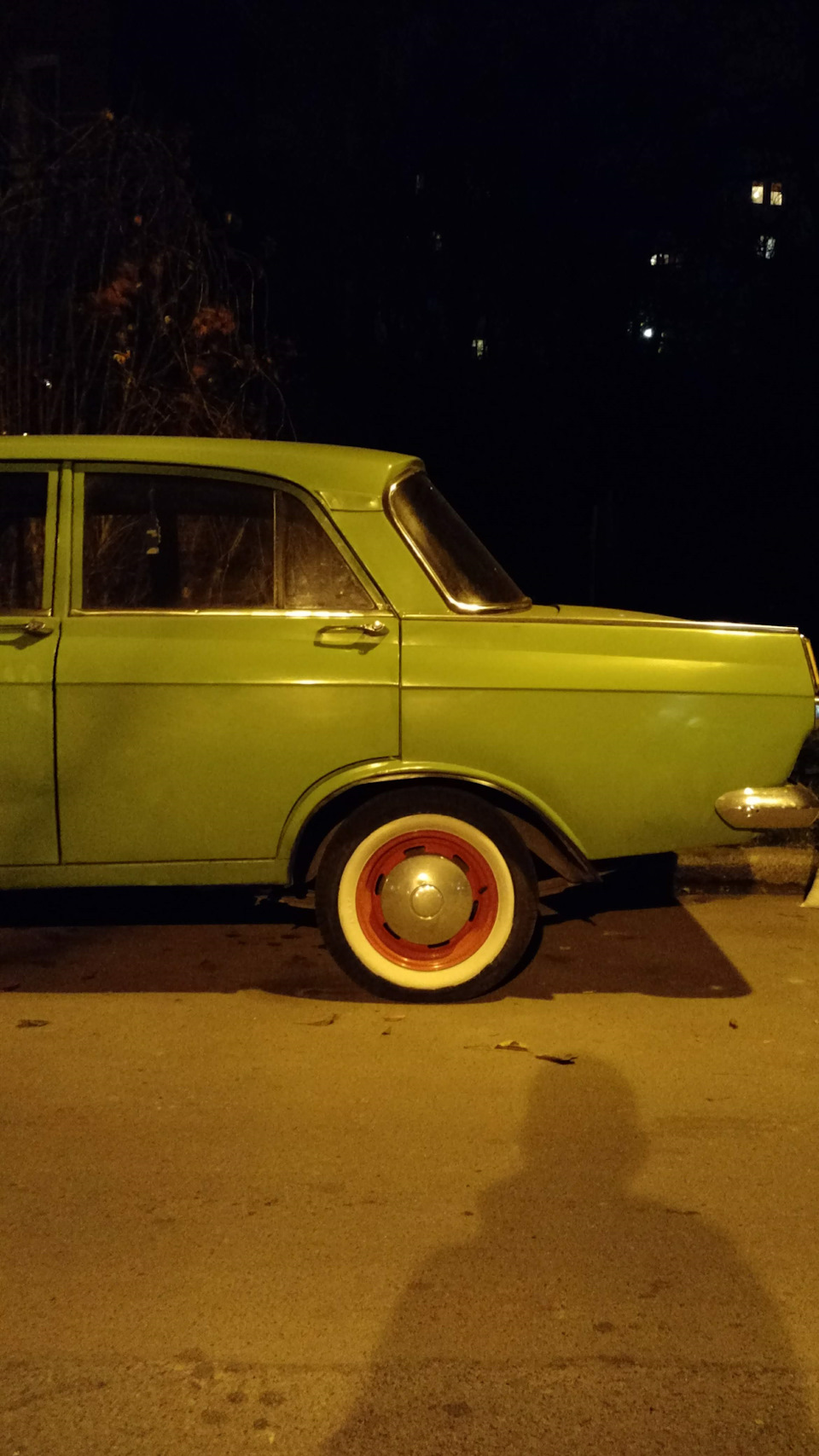 Нарешті занизив 1