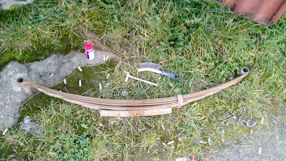 Нарешті занизив 2