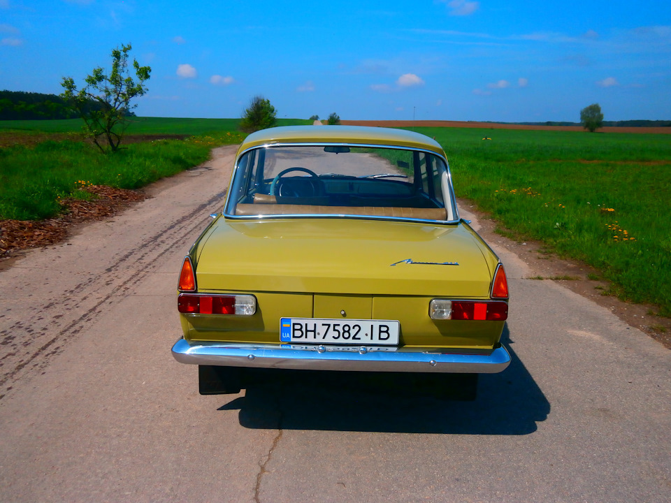 фотографії у кольорі капсула часу 3
