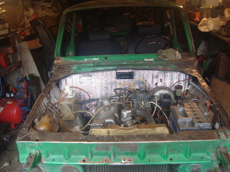 Авто зараз 3
