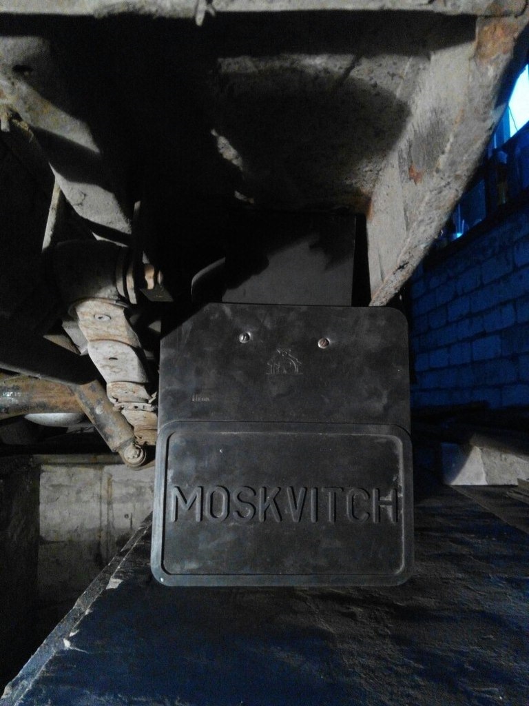 Бризковики 3