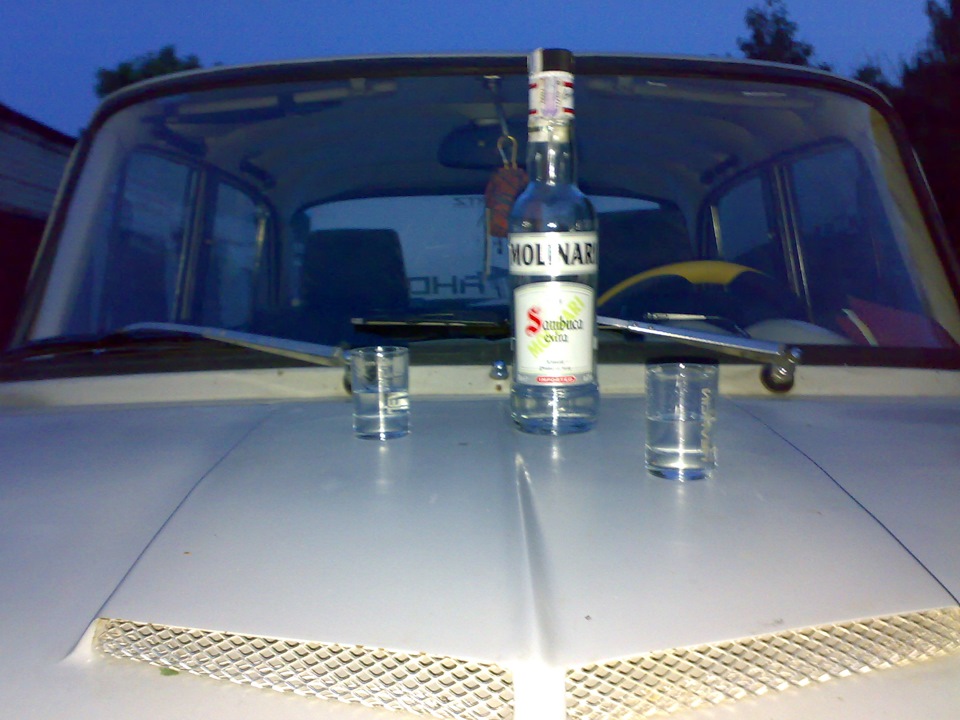 ЗАМОРОЧИВСЯ 4