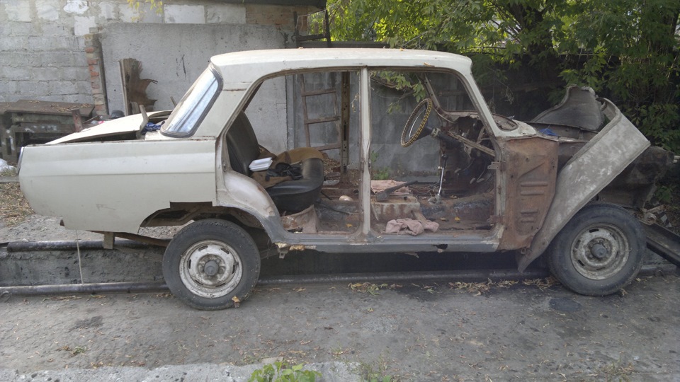Дербаним 2