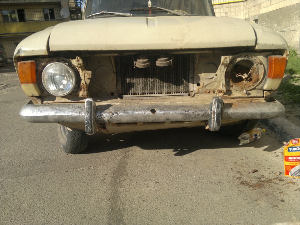 Ремонт світлових приладів 3